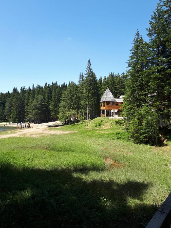 House Sun Z&B Villa Žabljak Exterior foto
